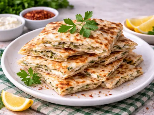 Gözlemeler