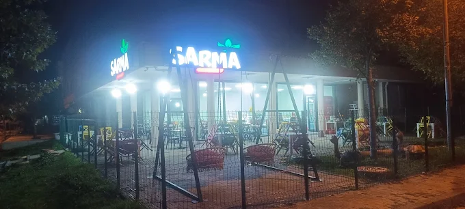 Dış görünüm