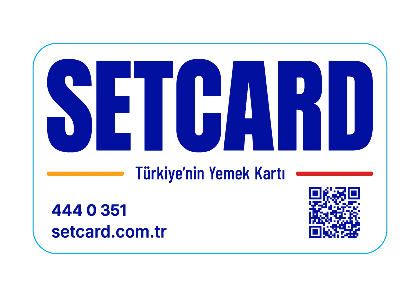 Setcard